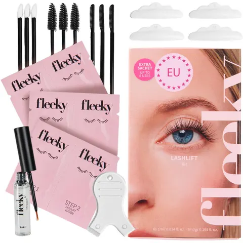 fleeky Lash Lifting Set – image 2