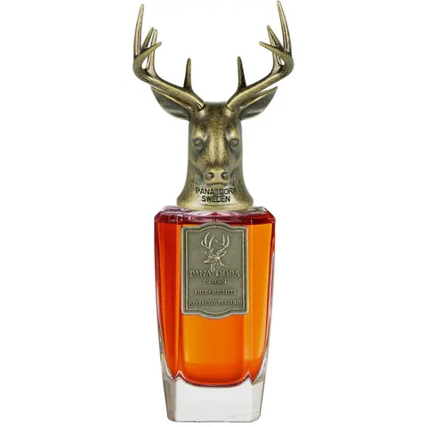 Pana Dora Sweden Dux Orientis Eau de Parfum 100 ml – image 2