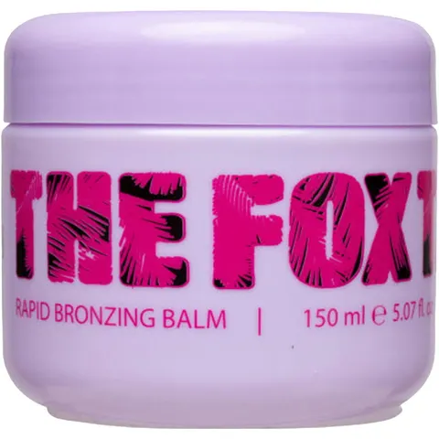 The Fox Tan Rapid Bronzing Balm - 150 ml – image 2