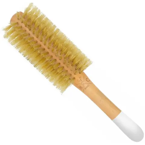 BACHCA Round hairbrush – 900100 – image 2