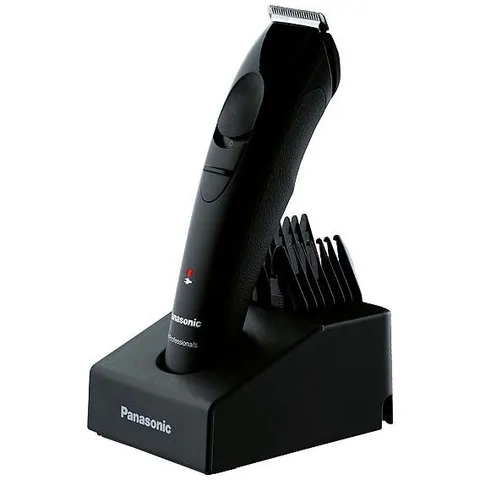 Panasonic Professional hair clipper ER-GP21 – image 2