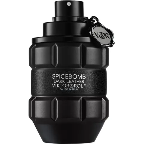Viktor & Rolf Spicebomb Dark Leather Eau De Parfum 90ml – image 2