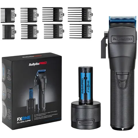 BaByliss PRO FXONE All Metal Clipper – image 2