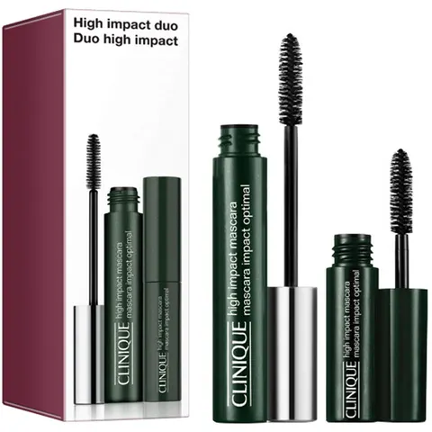 Clinique Mini Kit High Impact Duo gift set W – image 2