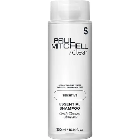 300ml Paul Mitchell Clear Sensitive Essential Shampoo – image 2