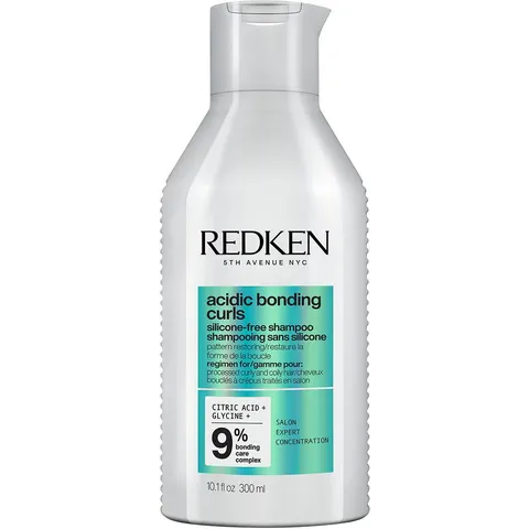 Redken Acidic Bonding Curls Shampoo 300ml – image 2