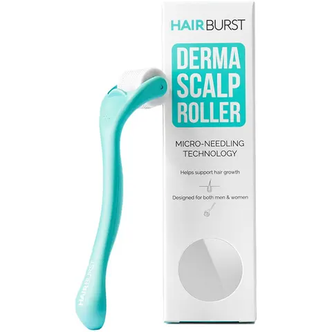 HairBurst Derma Scalp Roller – image 2