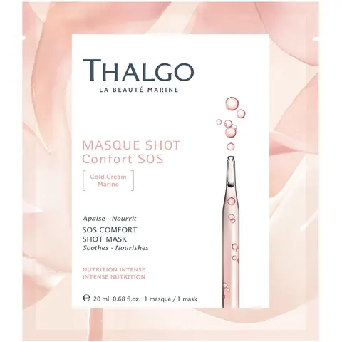 20ml THALGO SOS mask with soothing effect – image 2