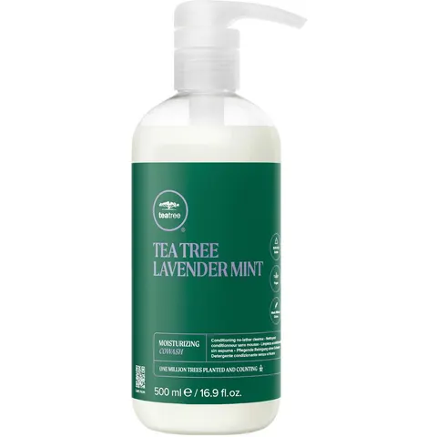 500ml Paul Mitchell Tea Tree Lavender Mint Moisturizing Cowash – image 2