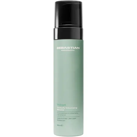 190ml Sebastian Volupt Thickify Volumizing Mousse – image 3