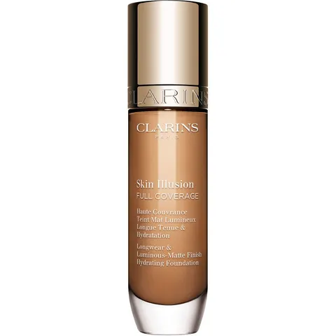 Clarins Skin Illusion Full Coverage Makeup Base 30 ml 112.3N – image 2