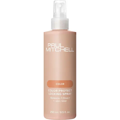 250ml Paul Mitchell Color Protect Locking Spray – image 2
