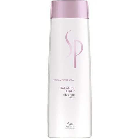 Dermo-protective Shampoo System Professional SP Balancing (250 ml) – image 3