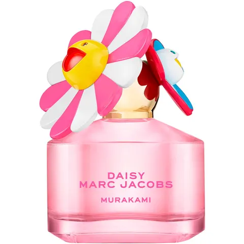 Marc Jacobs Daisy Murakami EDP W 50 ml – 73555 – image 3