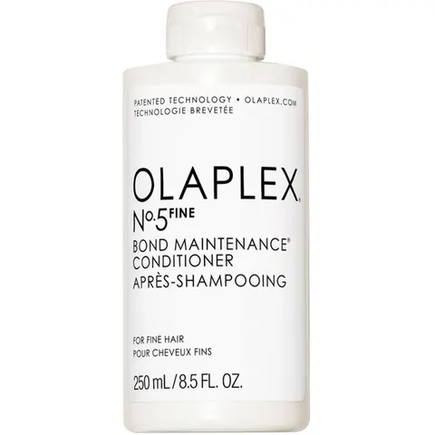 Olaplex No. 5 Fine Bond Maintenance Conditioner 250ml – image 3