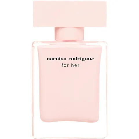 Narciso Rodriguez For Her Eau de Parfum Spray 30ml – image 2