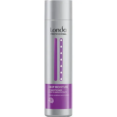 250ml Londa Professional Deep Moisture Conditioner – image 2