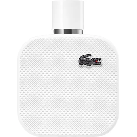 100ml Lacoste L.12.12 Blanc Eau de Parfum – image 3
