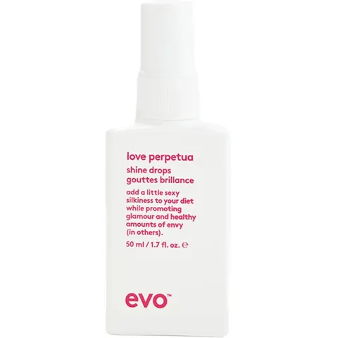 50ml Evo Love Perpetua Shine Drops – image 2