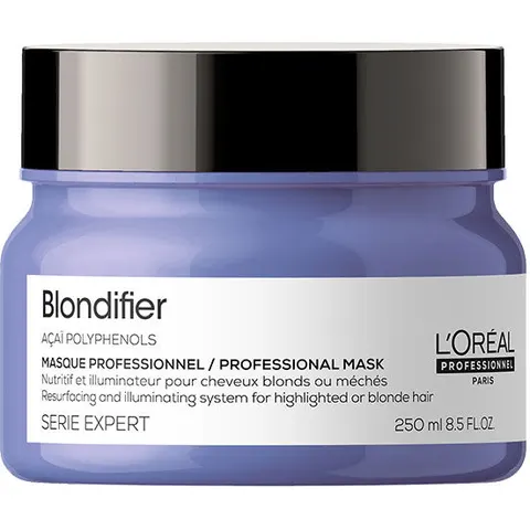L'Oréal Professionnel Blondifier Mask 250 ml – image 2