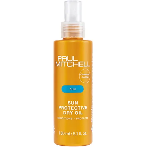 Paul Mitchell Sun Pprotective Dry Oil – image 2
