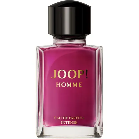 75ml JOOP HOMME Eau de Parfum Intense – image 2