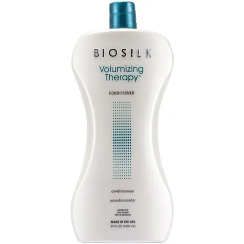 1006ml BIOSILK Volumizing Therapy Conditioner – image 2