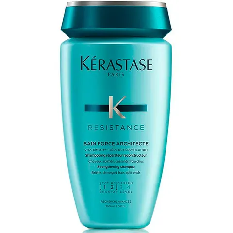 Kérastase Resistance Bain Force Architecte 250ml – E19281 – image 2