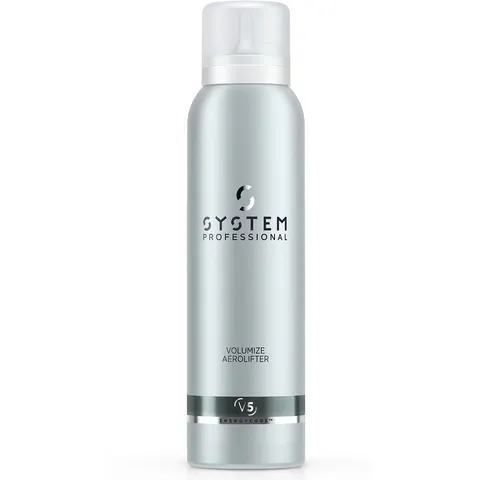 200ml System Professional LipidCode Volumize V5 Aerolifter – image 2