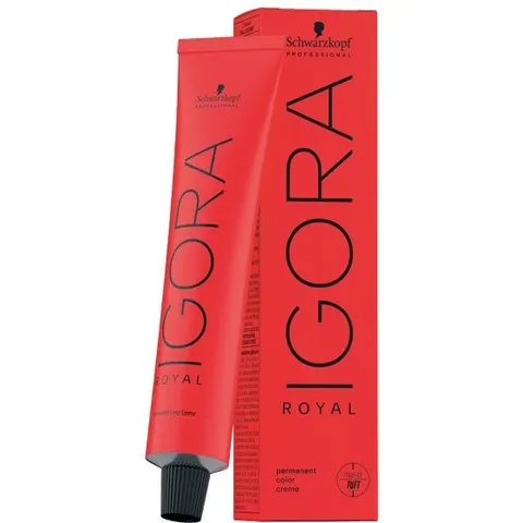 Schwarzkopf Igora Royal 9-00 60ml – image 2