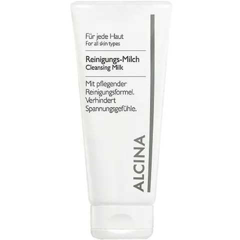 150ml Alcina Cleansing milk – image 2