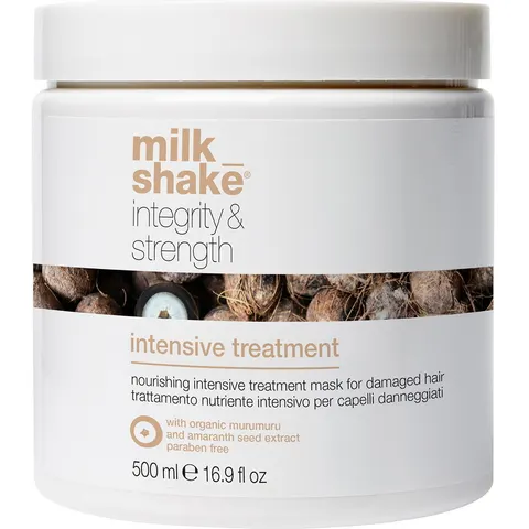 milk_shake Integrity Intensive Treatment 500mL – image 2