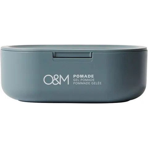 100g O&M Pomade – image 2