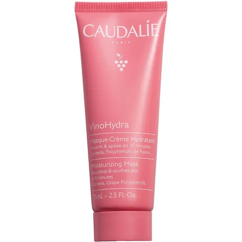 75ml CAUDALIE VinoHydra Moisturizing Mask – image 2