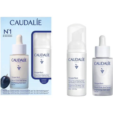Caudalíe Vinoperfect Radiance Serum Complexion Correcting – image 2