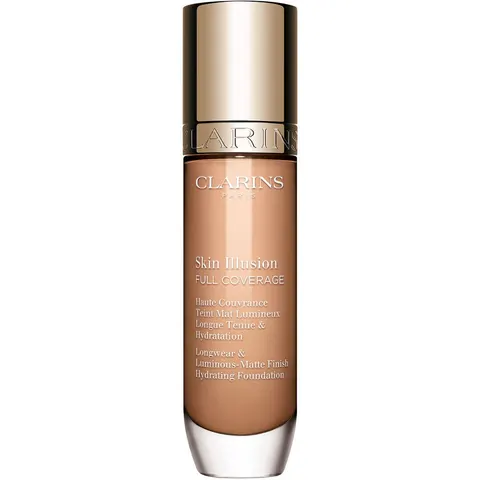 30ml CLARINS Skin Illusion Full Coverage – 12861574135 – image 2