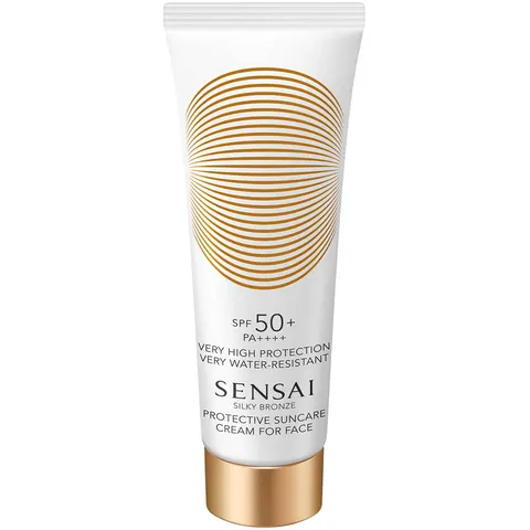 Sensai Cellular Protective Cream Face SPF50+ 50 ml – image 2