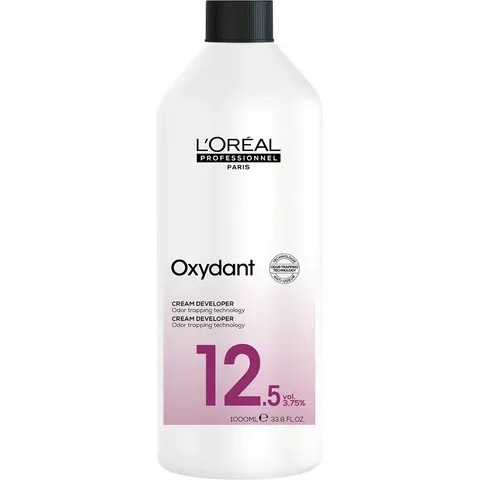 OXIDIZING CREAM 12.2 vol 1000 ml – image 2
