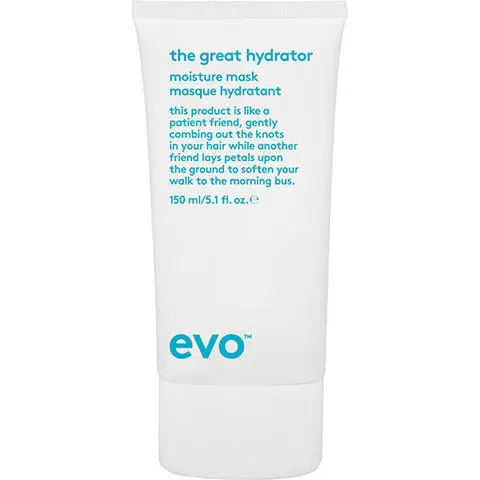 150ml Evo The Great Hydrator Moisture Mask – image 2