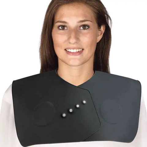 Sibel Ultra Light cutting collar – image 2