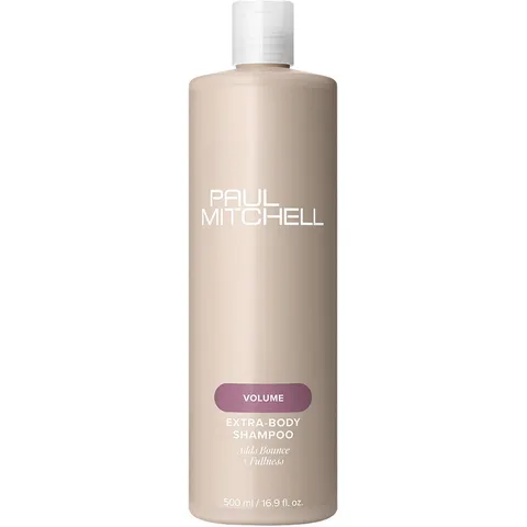 500ml Paul Mitchell Volume Extra-Body Shampoo – image 2