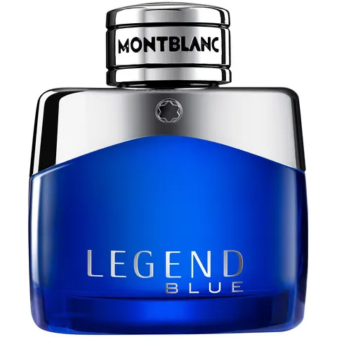 30ml Montblanc Legend Blue Eau de Parfum – image 4
