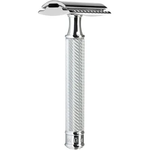 MÜHLE Razor plane closed comb – image 2