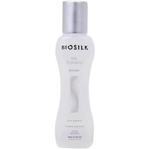 Biosilk Silk Therapy Cure, 67ml/2.26 oz – image 2