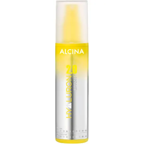 125ml Alcina Hyaluron 2.0 Spray – image 2
