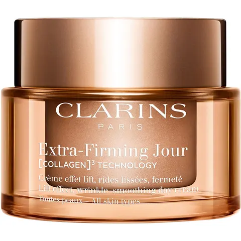 Clarins Extra-Firming Day Cream Refillable 50 ml – image 2
