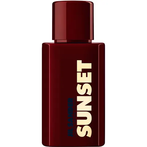 75ml JIL SANDER SUNSET Intense Eau de Parfum – image 2