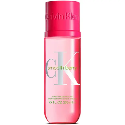 Calvin Klein ck Smooth Berry Body Mist – image 2
