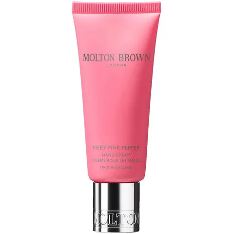 Fiery Pink Pepper Hand Cream 40 ml – image 2