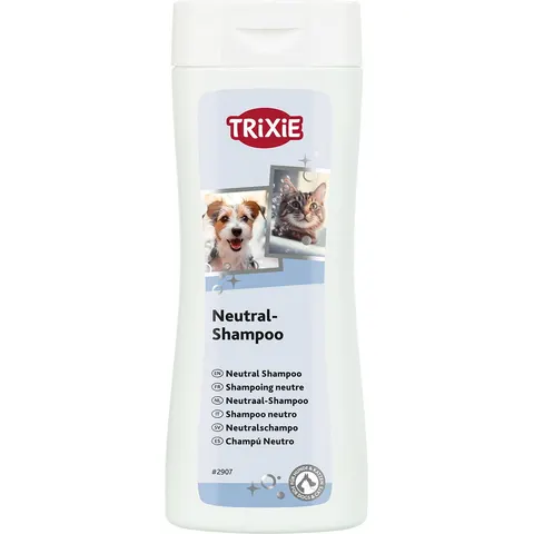 250ml Trixie Neutral Shampoo – image 2